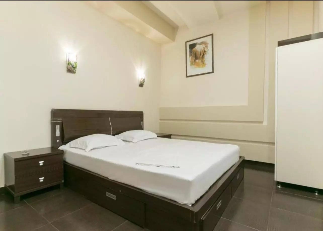 Mango Hotel Yerevan
